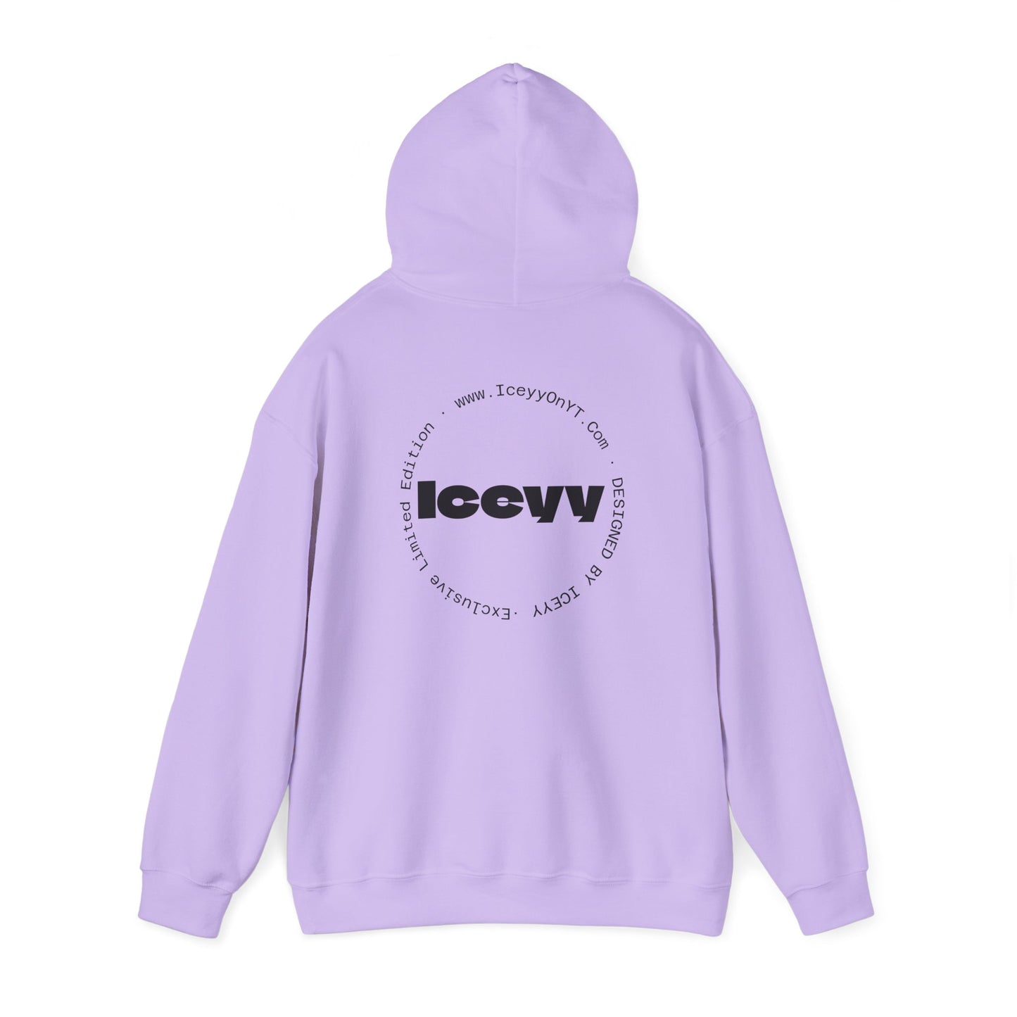 Iceyy You Hoodie.