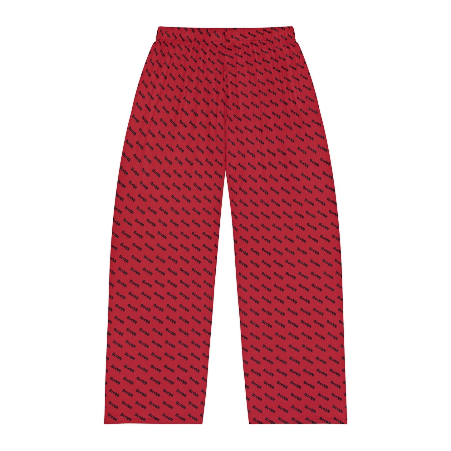 Iceyy's Red PJ's