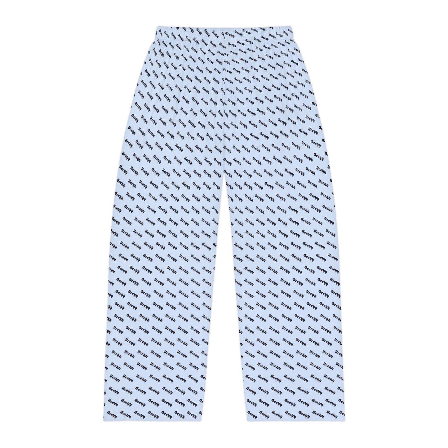 Iceyy's Baby Blue PJ's