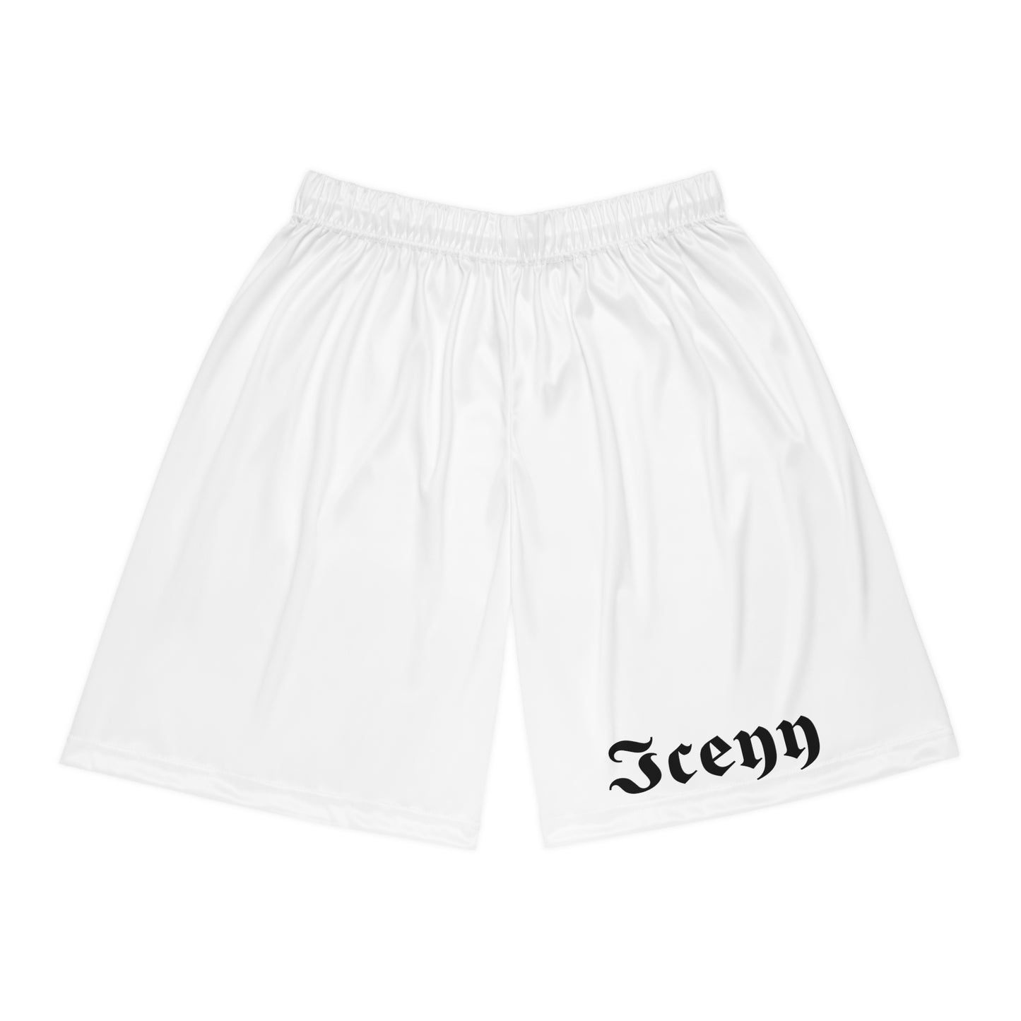 Basketball Shorts (Iceyy)
