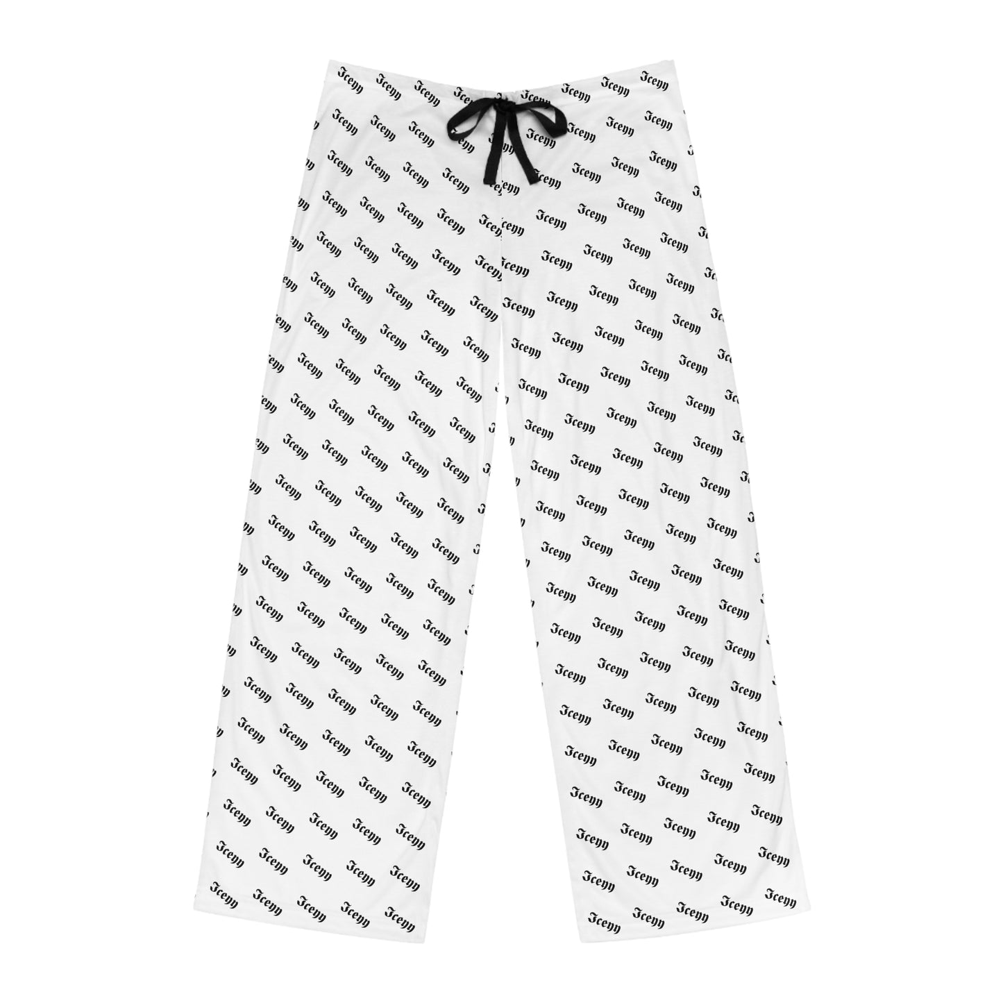 Iceyy's White PJ's