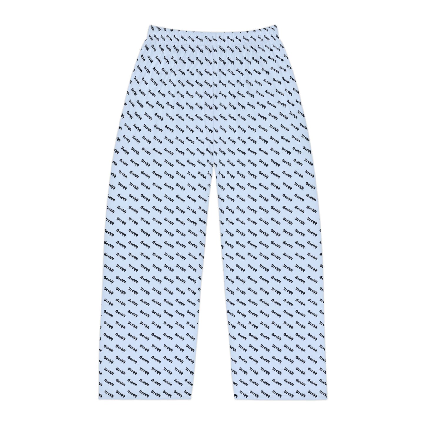 Iceyy's Baby Blue PJ's