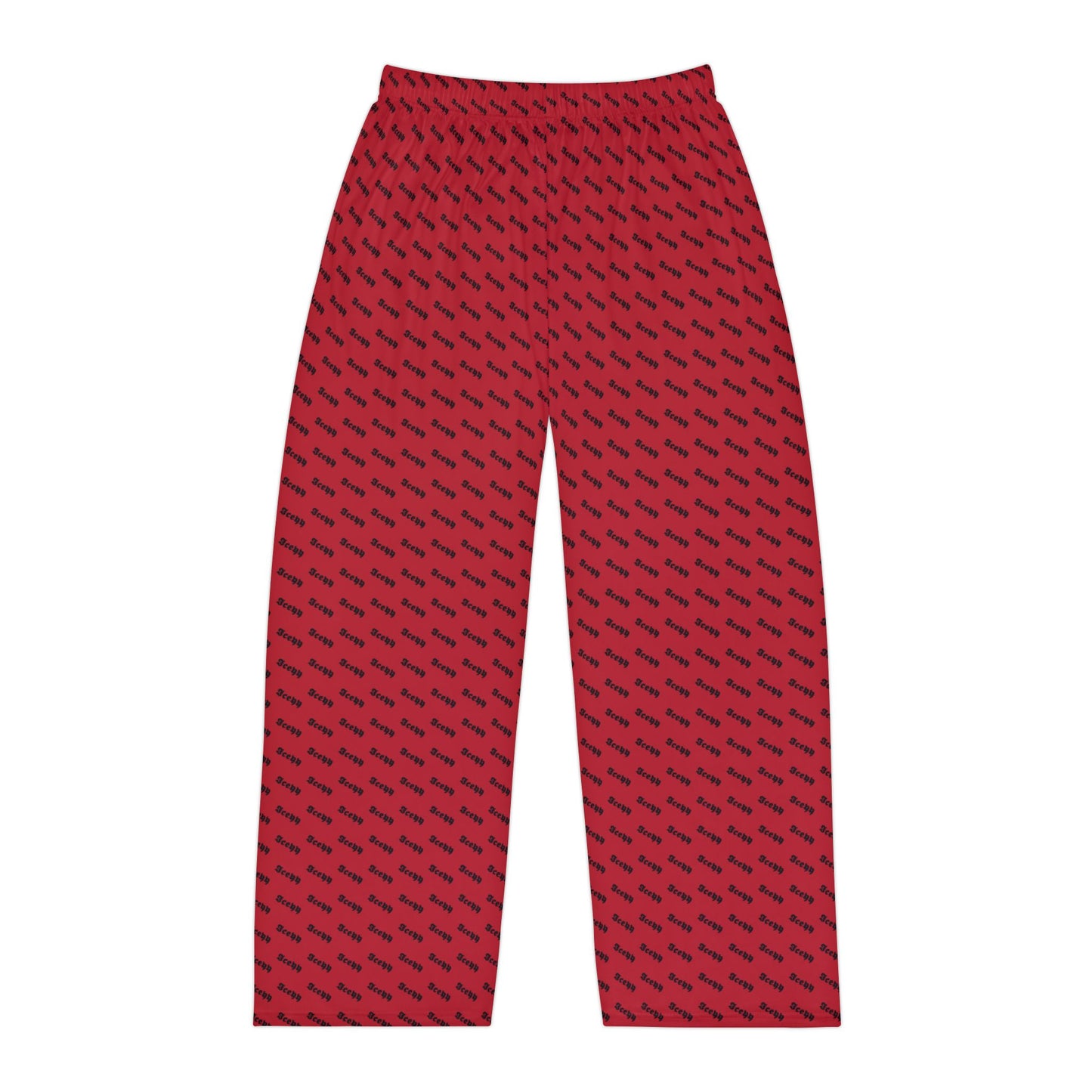 Iceyy's Red PJ's