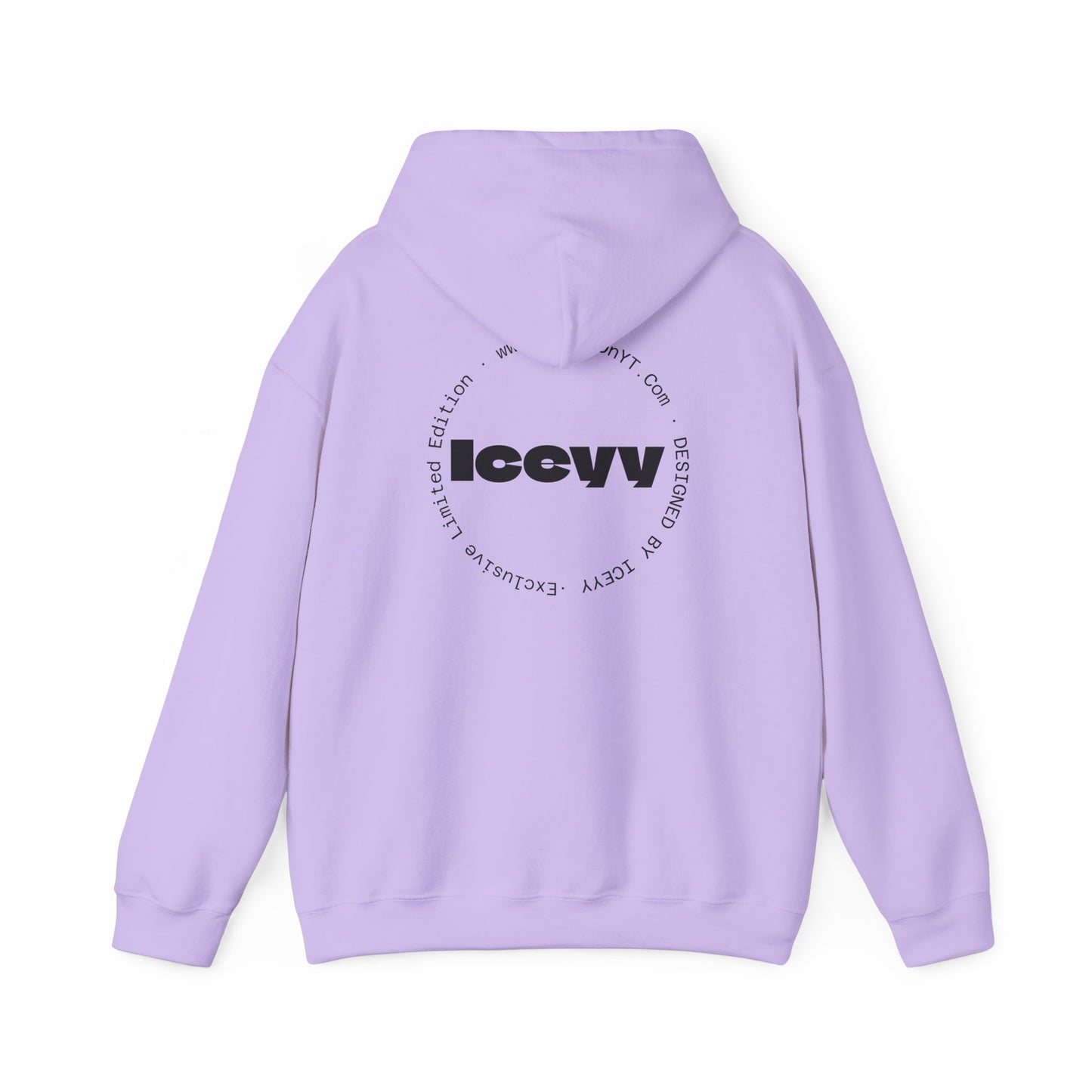 Iceyy You Hoodie.