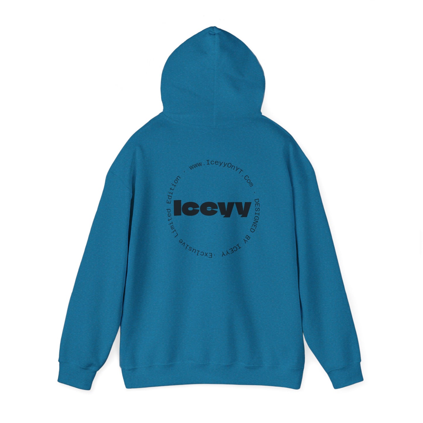 Iceyy You Hoodie.