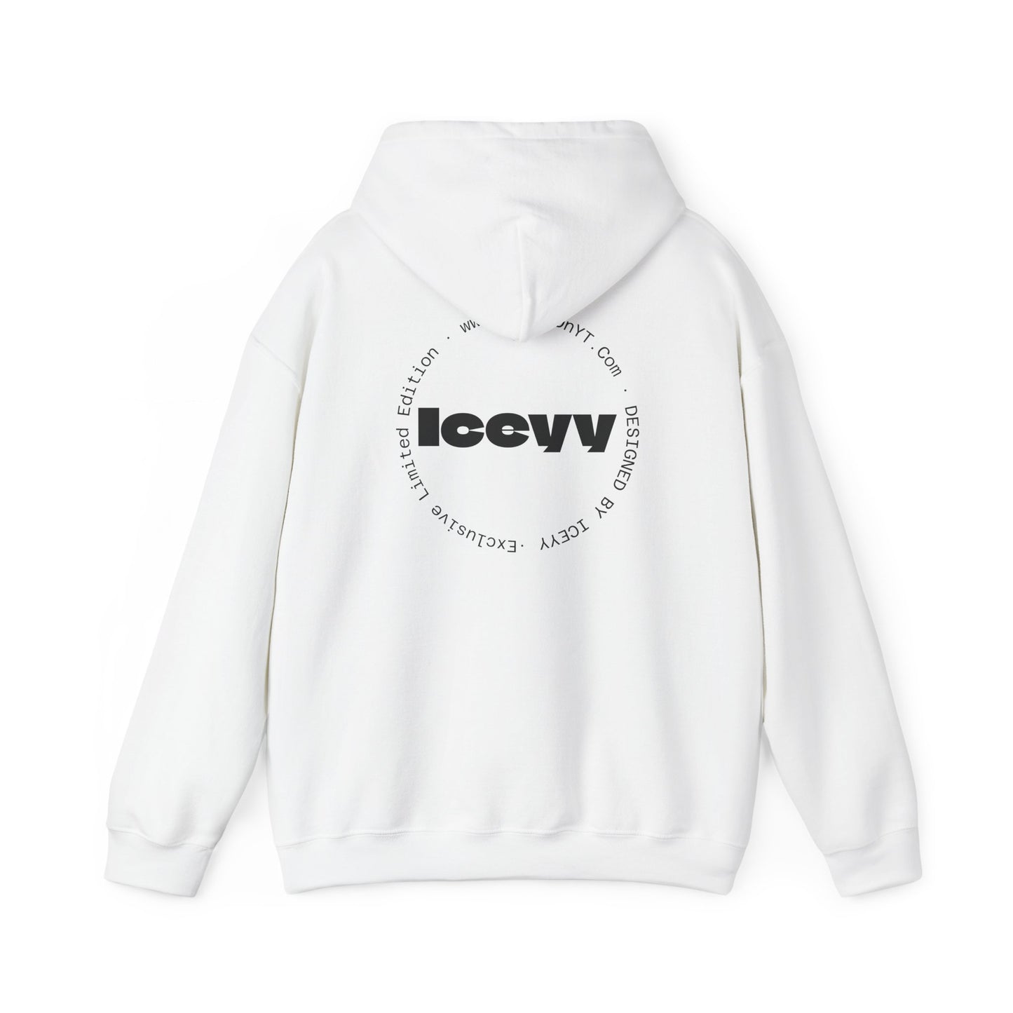 Iceyy You Hoodie.