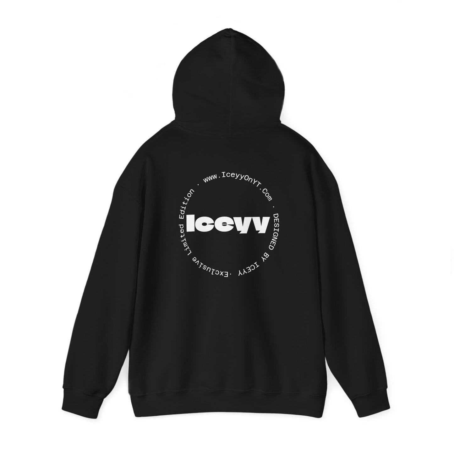 Iceyy You Hoodie.