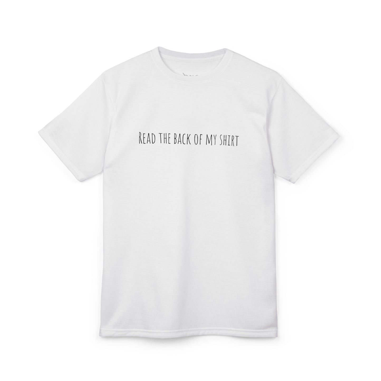 Iceyy's Quote T-Shirt