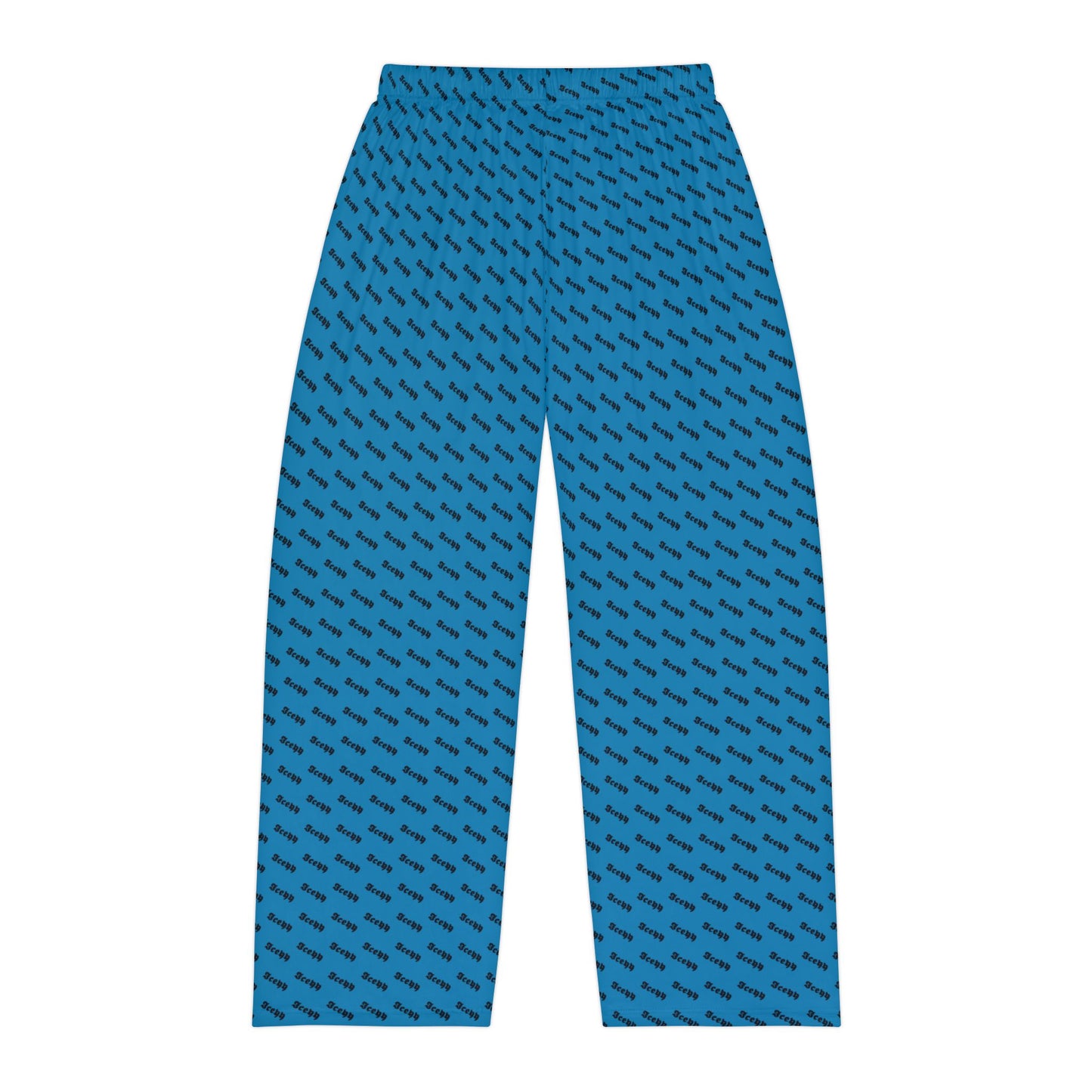Iceyy's Blue Sapphire PJ's