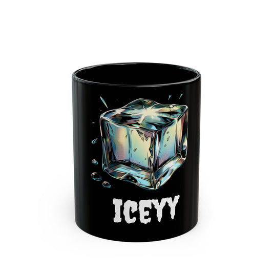Iceyy's Cup