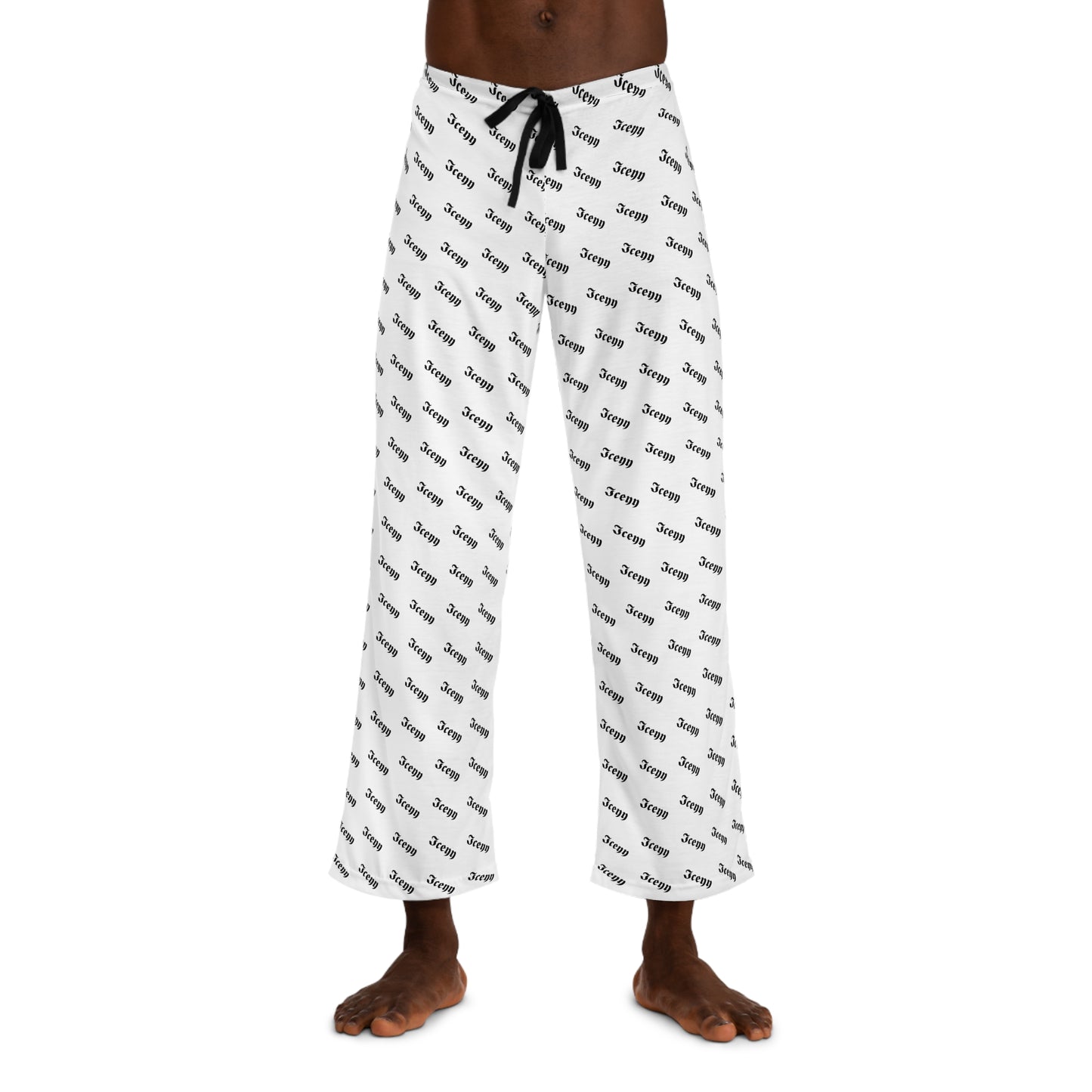 Iceyy's White PJ's