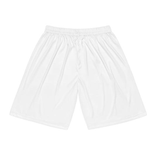 Basketball Shorts (Iceyy)