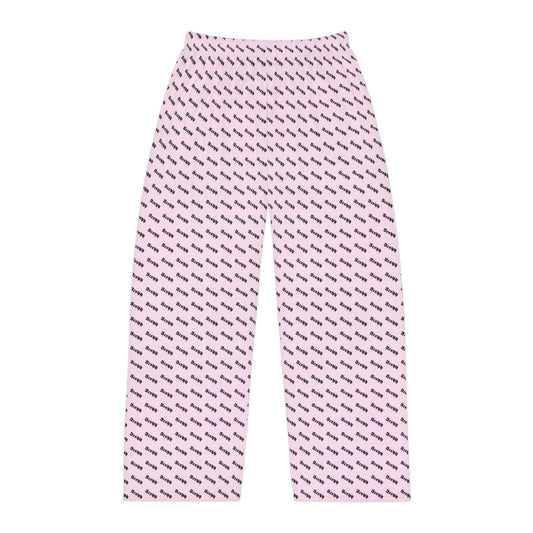 Iceyy's Light Pink PJ's