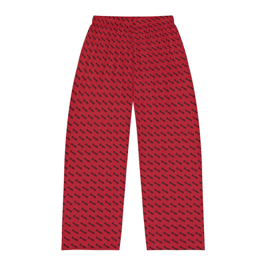 Iceyy's Red PJ's