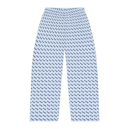 Iceyy's Baby Blue PJ's