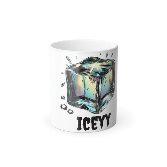 Iceyy's Cup