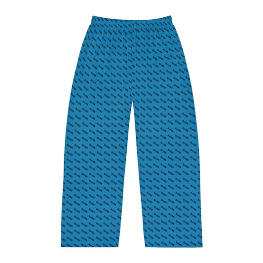 Iceyy's Blue Sapphire PJ's