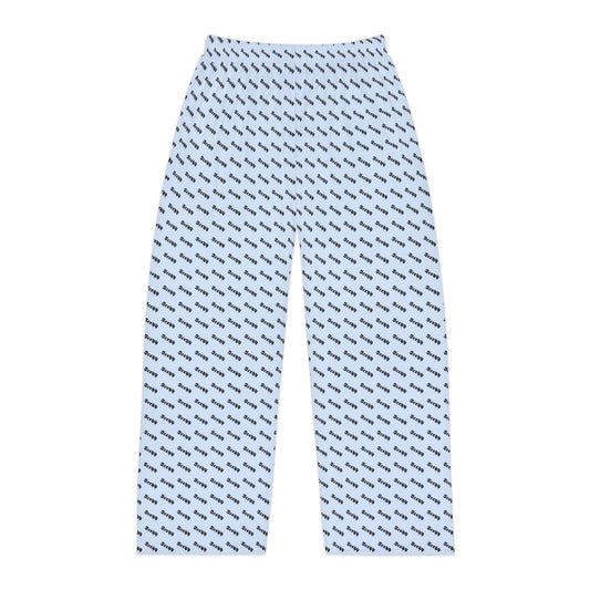 Iceyy's Baby Blue PJ's