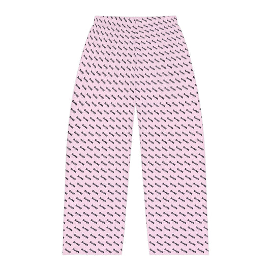 Iceyy's Light Pink PJ's
