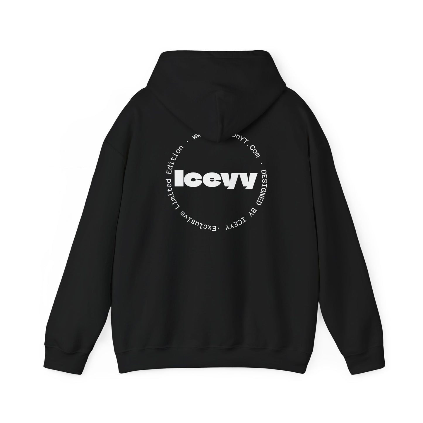 Iceyy You Hoodie.