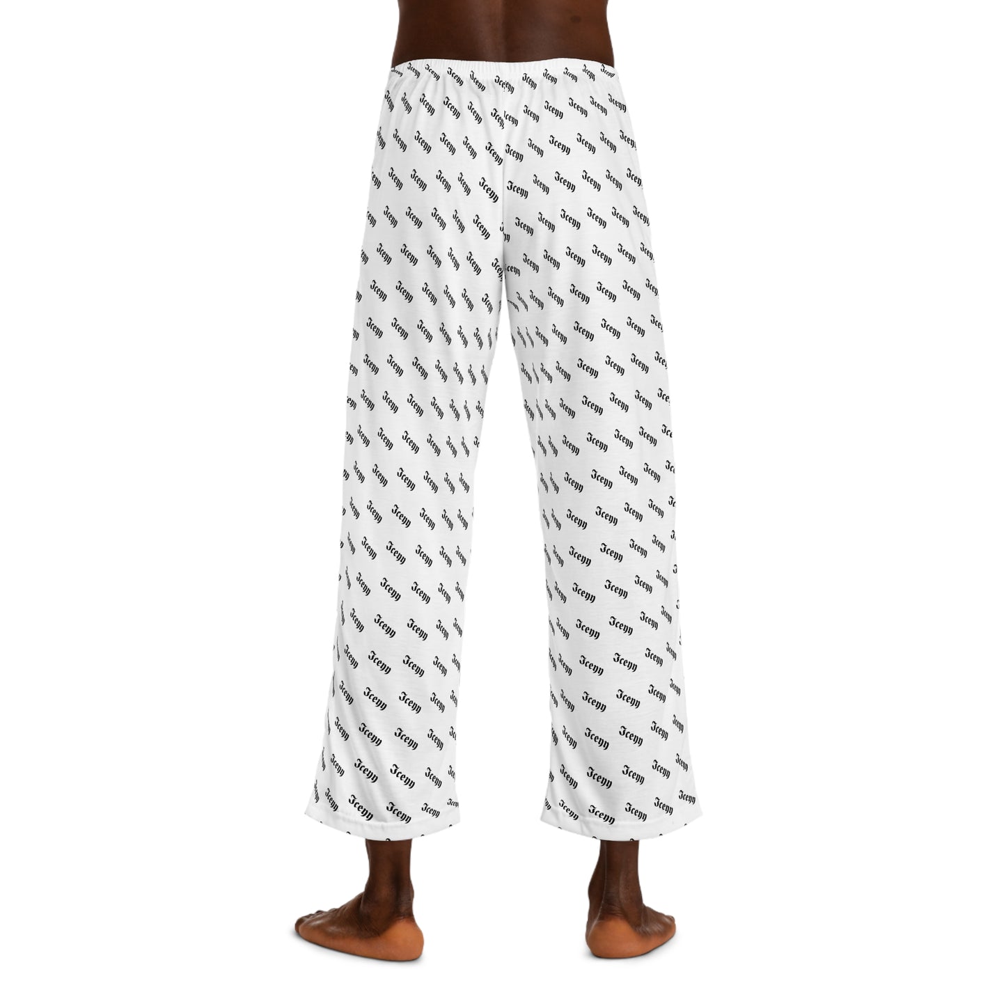Iceyy's White PJ's