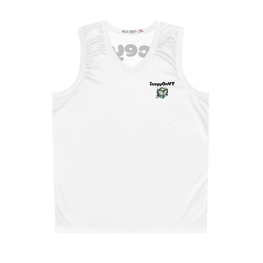 Basketball Jersey (Iceyy)