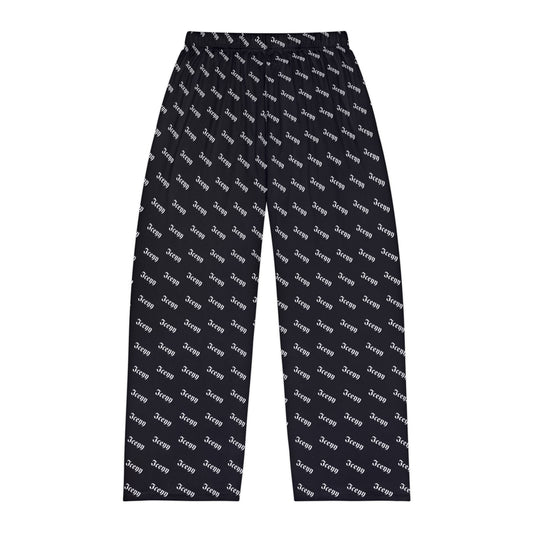Iceyy's Black PJ's