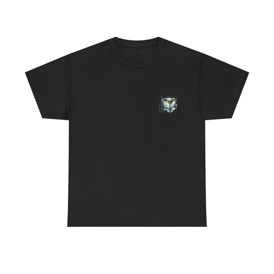 Iceyy's Black T-Shirt