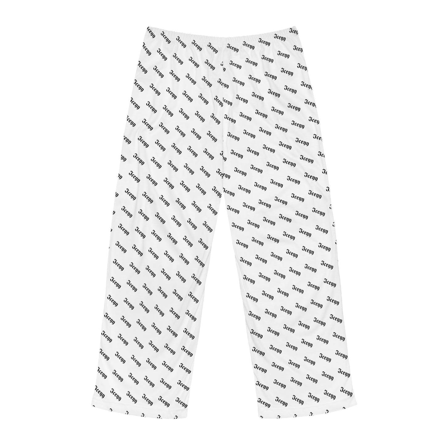 Iceyy's White PJ's