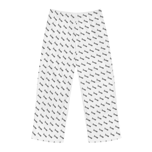 Iceyy's White PJ's