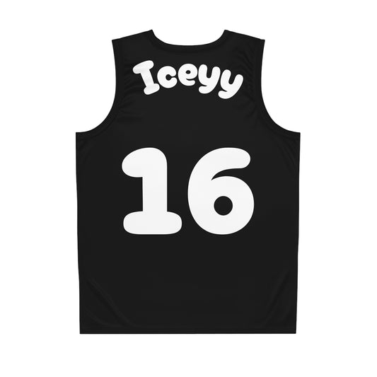 Basketball Jersey (Iceyy)