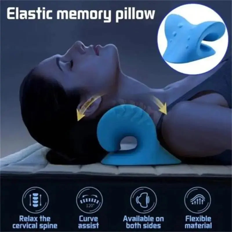 PilloFlex Relaxify™