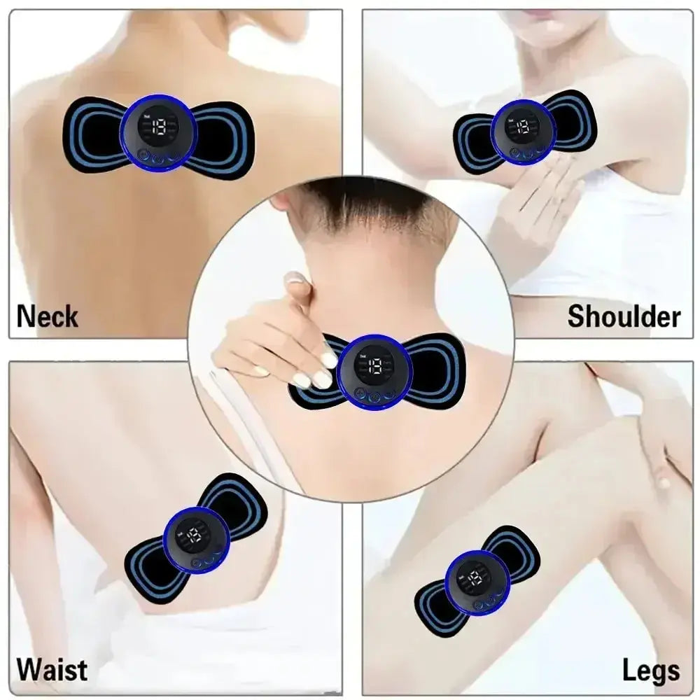 NeckEase™ Relaxify™