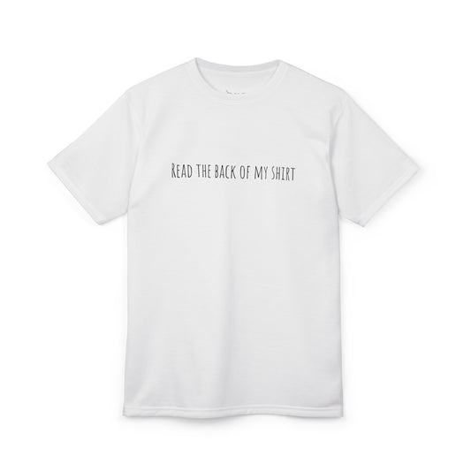 Iceyy's Quote T-Shirt