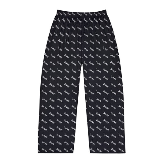 Iceyy's Black PJ's