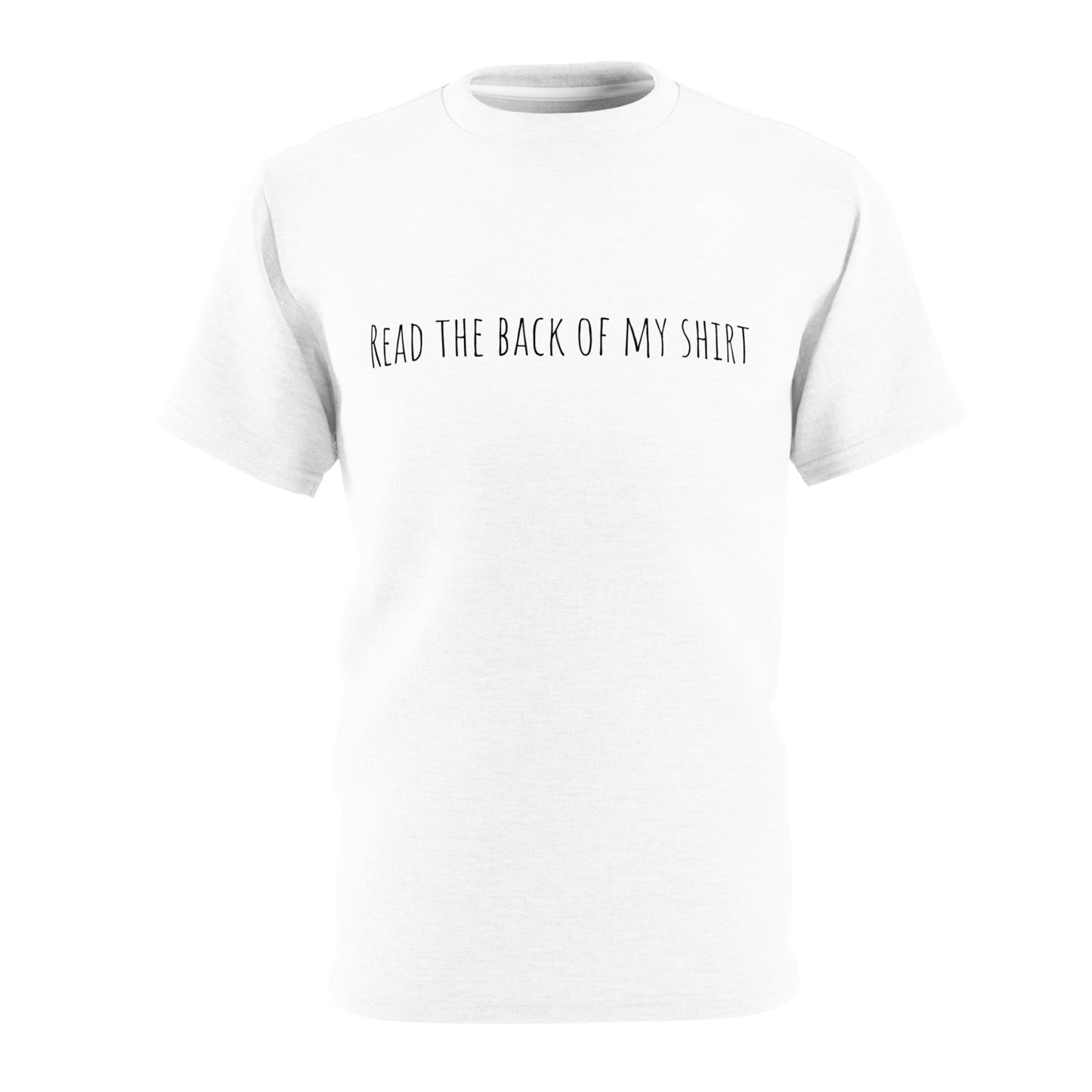 Iceyy's Quote T-Shirt
