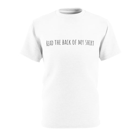 Iceyy's Quote T-Shirt