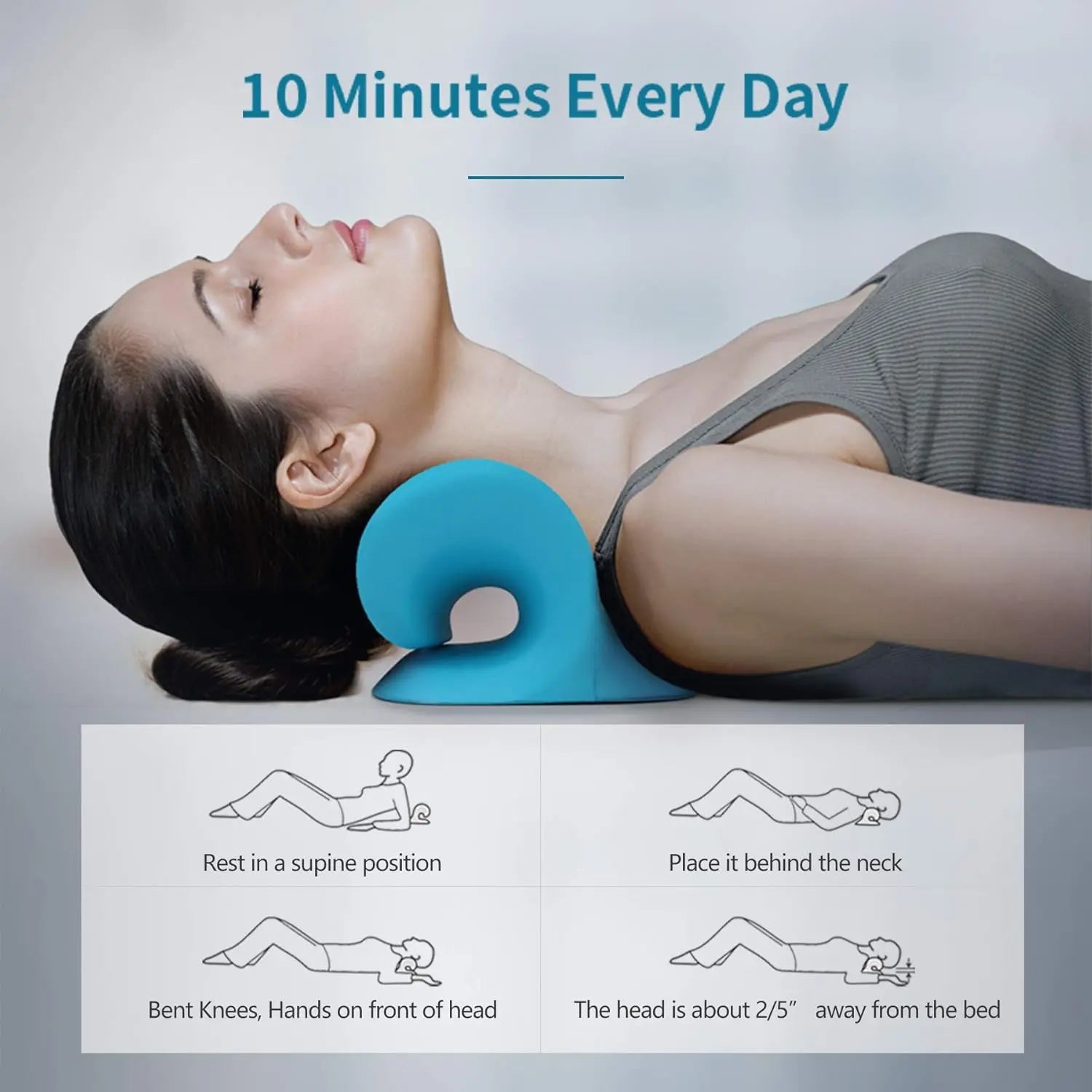 PilloFlex Relaxify™