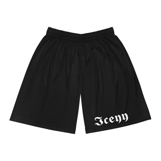 Basketball Shorts (Iceyy)