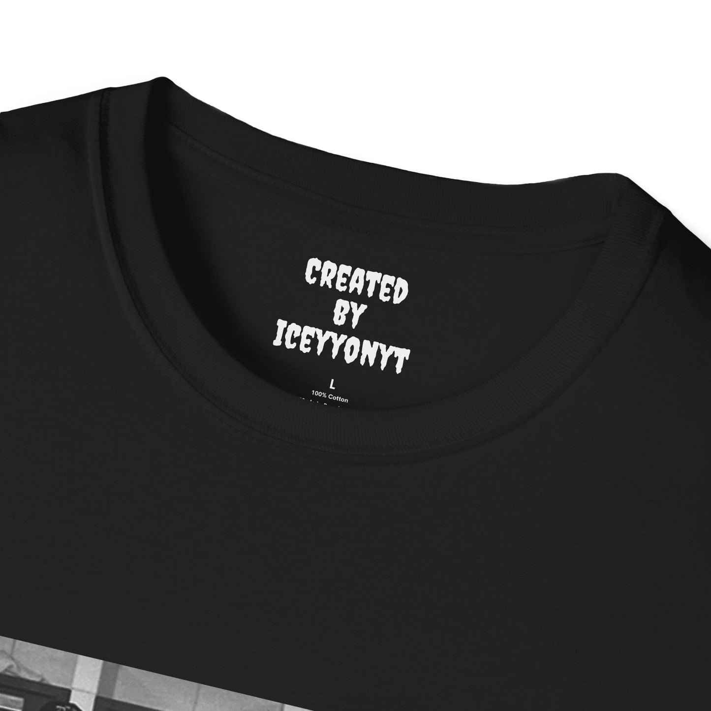 Iceyy's Westside Shirt