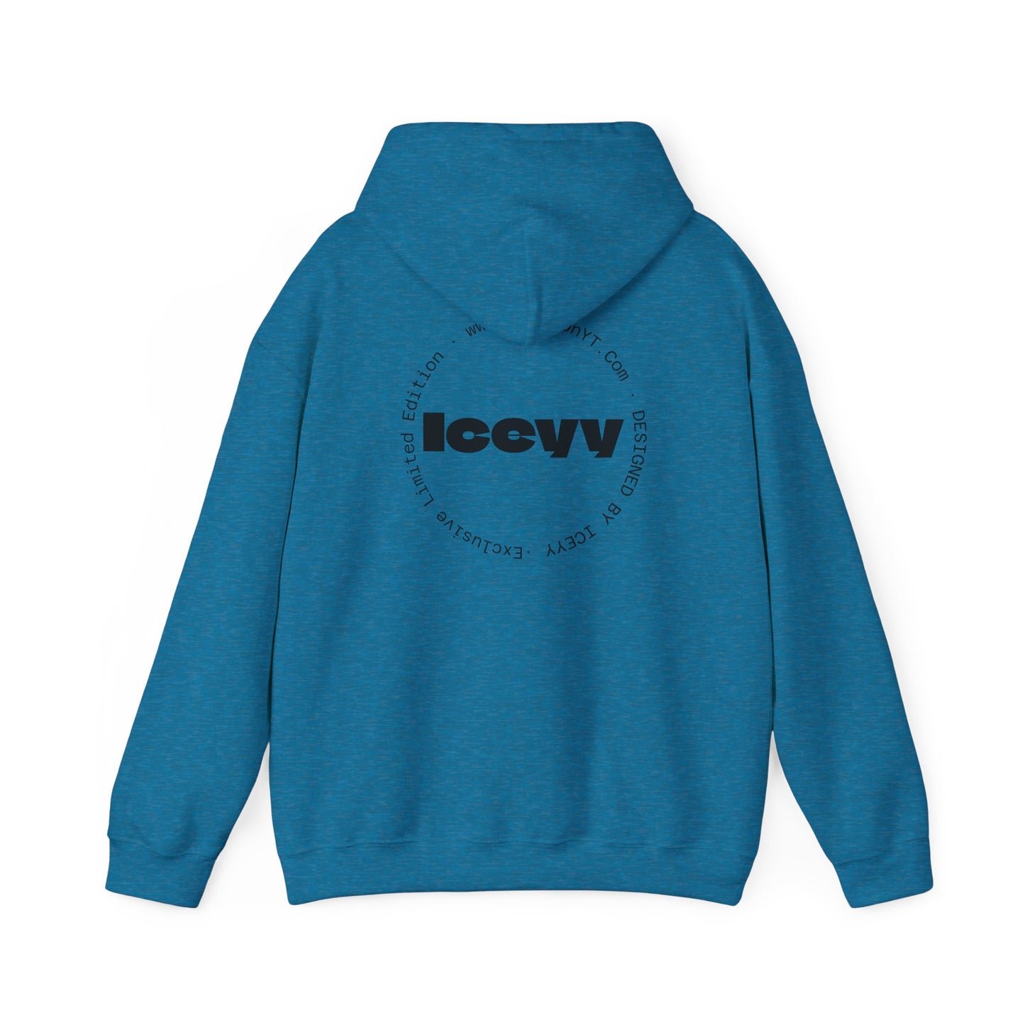 Iceyy You Hoodie.