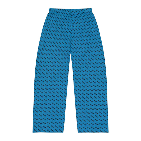 Iceyy's Blue Sapphire PJ's