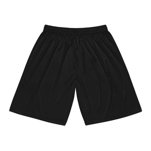 Basketball Shorts (Iceyy)