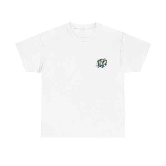 IceyyOnYT's White T-Shirt