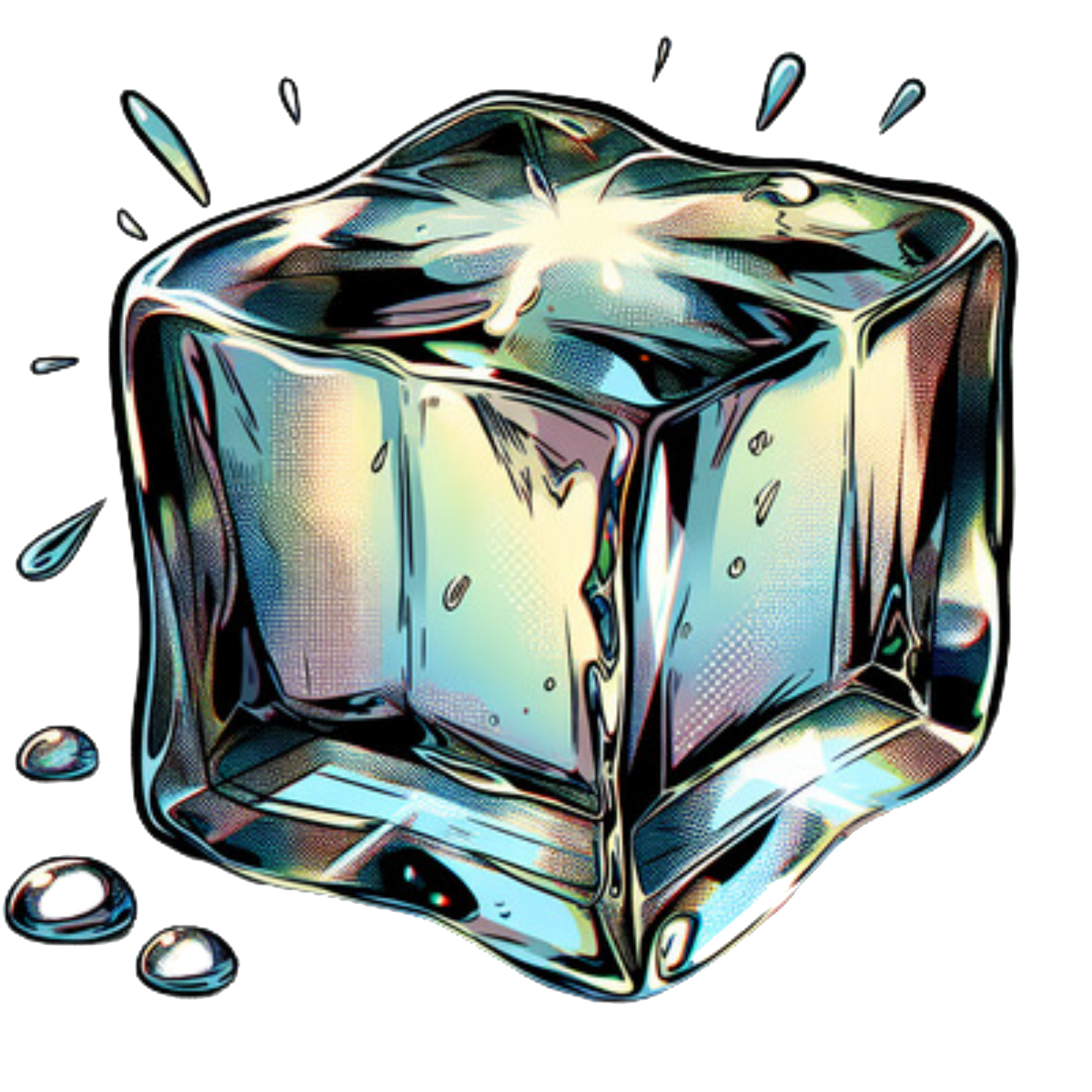 Iceyy Cards