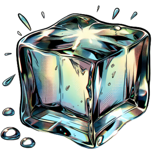 Iceyy Cards